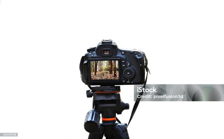 Perfect Photography: More Than Just a Click