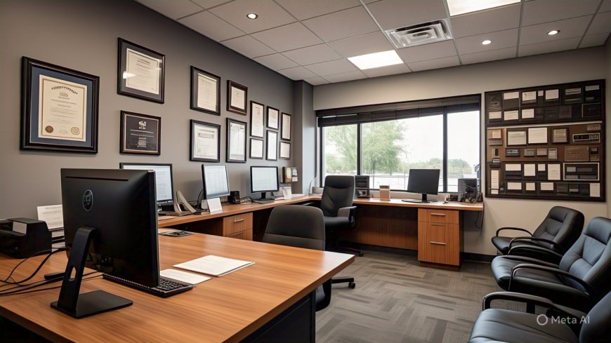 Step 6: Build Your Brand to Start a Small Printing Business Professionally