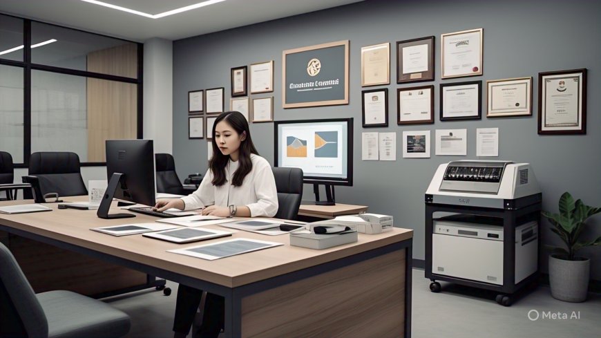 How to Start a Small Printing Business from Home in 2025