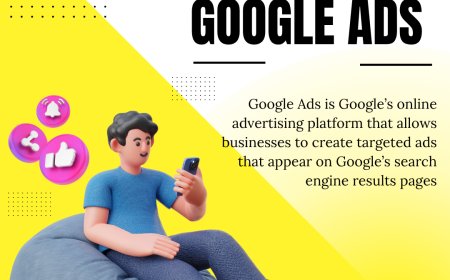 Google Ads in 2025: Everything You Need to Know to Stay Ahead