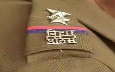 CSBC Bihar Police Constable registration 2025 begins at csbc.bihar.gov.in: Check direct link and how to apply here