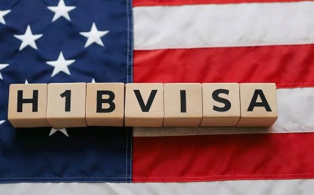 “With the new $100K H-1B fee, it feels like there’s no hope left”: Indian engineer in the US bids farewell to the American dream