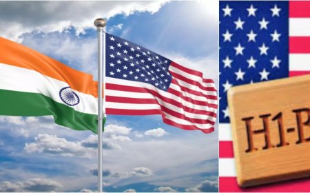 Who is Phoenix Doe? The Indian researcher cited as an example in the lawsuit over Trump’s $100,000 H-1B fee