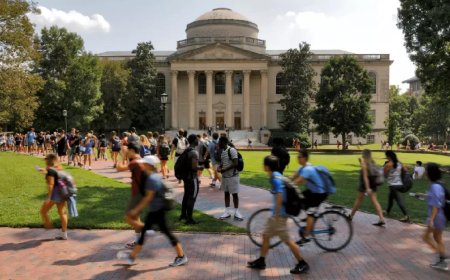 US universities thrive on over $3 billion in donations from Indian Americans
