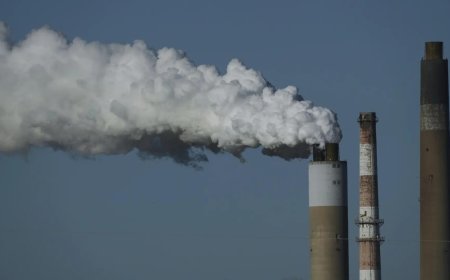 Nations deliver new climate targets ahead of climate summit