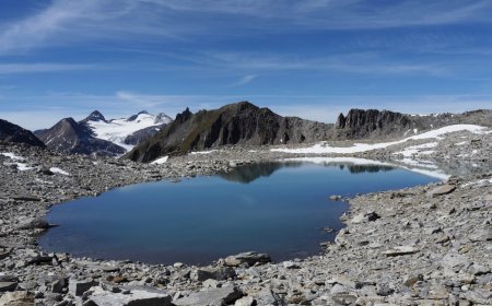 Swiss glacier 'dying': Gries Glacier melting at alarming rate; will it vanish in a few years?