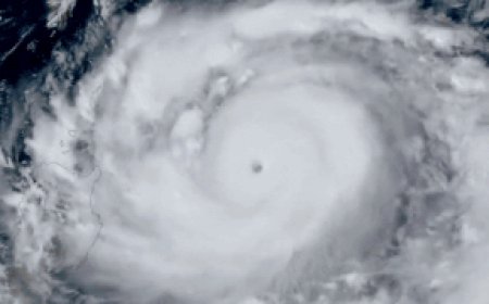 Super Typhoon Ragasa: Chinese schools, businesses shut; thousands evacuated in Philippines