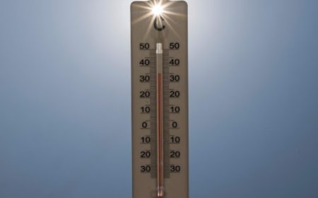 UN chief warns 1.5° Celsius warming goal at risk of 'collapsing'