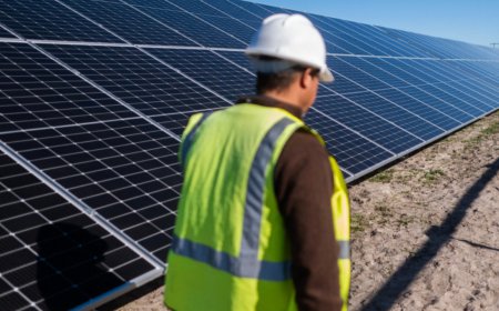 What to look for in China and Europe's climate plans