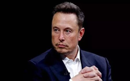 Europe can’t depend on Elon Musk’s SpaceX any longer: ‘We must act now,’ warns top investor