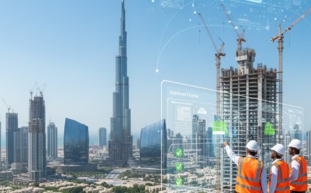Dubai sets new rules for engineering consultancy firms: Licensing, conditions, and penalties explained
