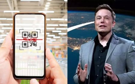 Elon Musk slams QR codes: "I hate them as an eyesore" — the reason behind his frustration can be relatable
