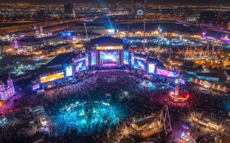 Riyadh Season 2025 kick-off: Opening parade, celebrity lineup, top attractions to watch out for