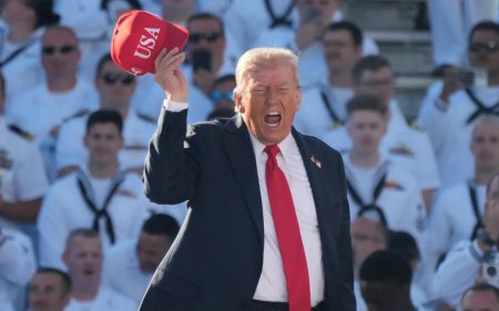 'Can't find any': Trump says 'no boats' left after US strikes near Venezuela; calls it 'act of kindness'