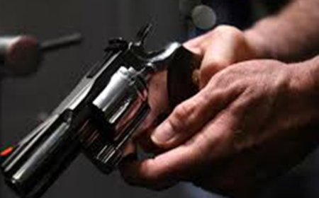 Sydney shooting: 20 injured after gunman fires 100 bullets on busy street — how it unfolded