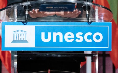 Unesco is choosing new director who will face big funding shortage after US exit