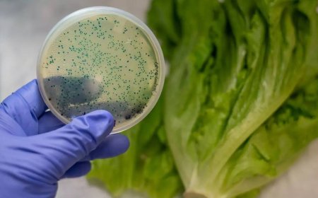 6 kitchen mistakes that could expose you to harmful E. coli and cause serious infections