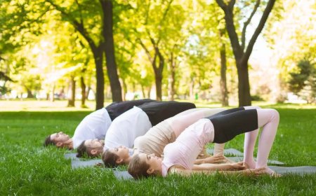 Back pain over 50? Discover how THIS exercise strengthens your core and lower back