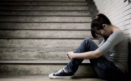 How low vitamin D levels may contribute to depression and affect mental health