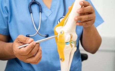 3 morning symptoms that indicate knee damage in future and how to fix them: AIIMS orthopedic surgeon
