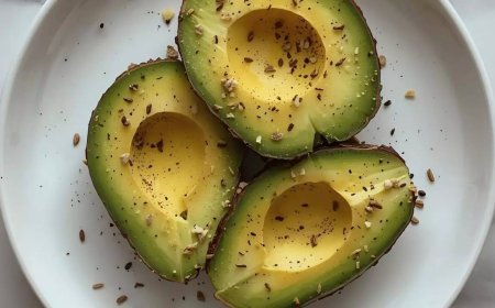 Why do avocados turn brown so fast, and how to keep them fresh