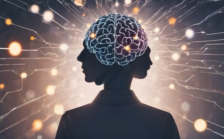 7 early warning signs that our brain is ageing too fast