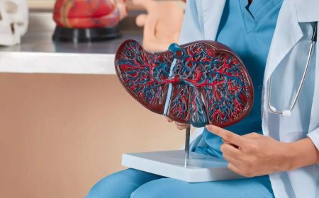 AIIMS gastroenterologist reveals 3 drinks that may help reverse fatty liver naturally and improve overall health