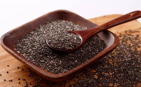 7 health conditions chia seeds can help with: Heart, diabetes, digestion, weight, and more