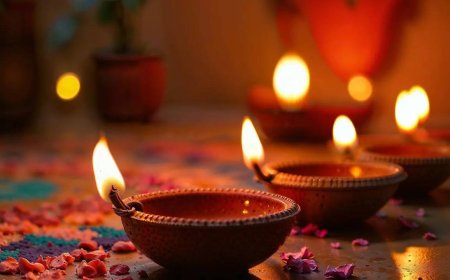 10 best home cleaning tips for Diwali 2025 to make every corner shine