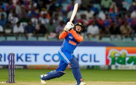 AB de Villiers makes bold call on Abhishek Sharma: 'He will…’