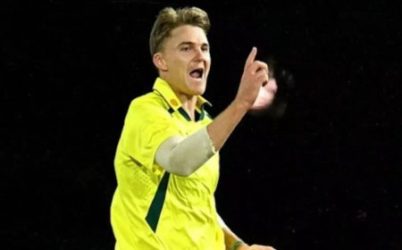 Food poisoning rocks Australia A squad in Kanpur; BCCI official clarifies air - 'Idhar-udhar se koi infection...'