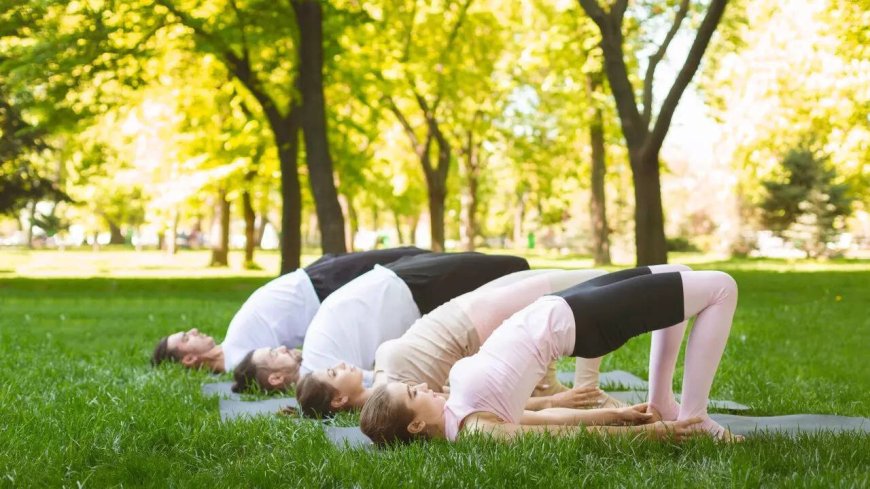 Back pain over 50? Discover how THIS exercise strengthens your core and lower back